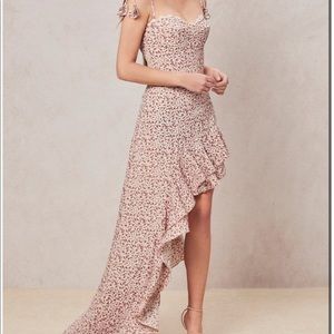 Nadine Merabi Gianna Dress